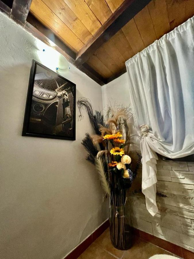 A.D Vatican House Ρώμη Εξωτερικό φωτογραφία