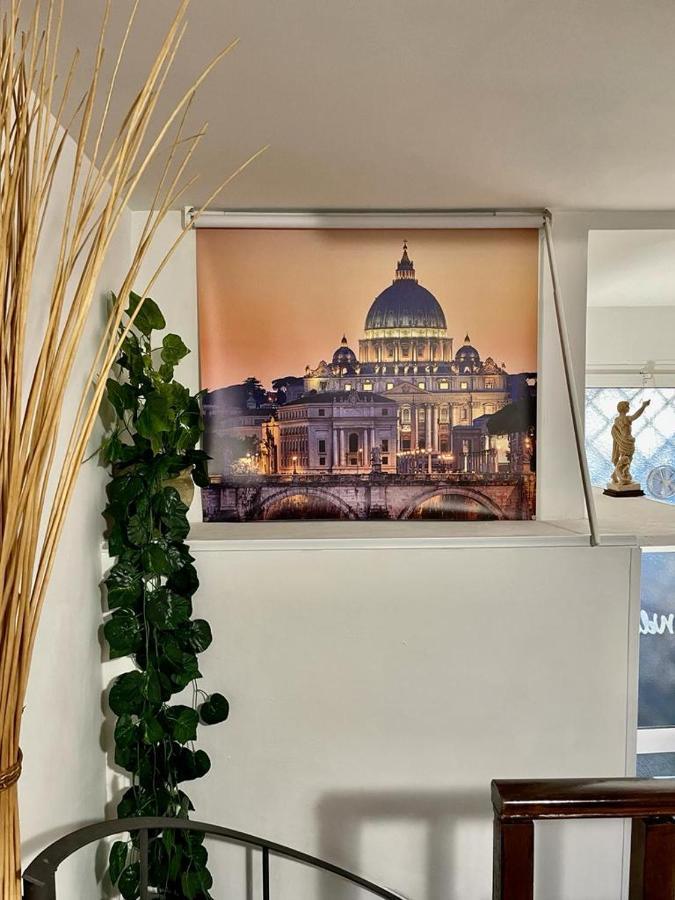 A.D Vatican House Ρώμη Εξωτερικό φωτογραφία