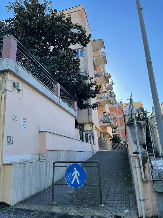 A.D Vatican House Ρώμη Εξωτερικό φωτογραφία