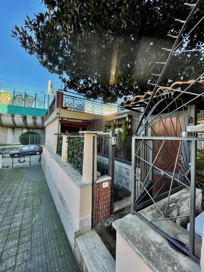 A.D Vatican House Ρώμη Εξωτερικό φωτογραφία