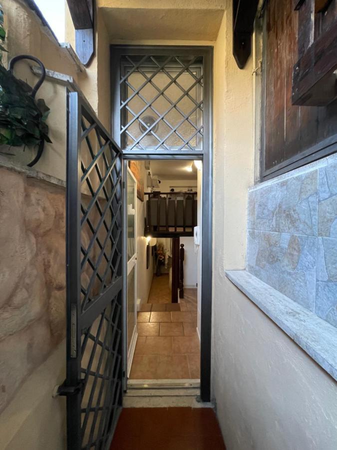 A.D Vatican House Ρώμη Εξωτερικό φωτογραφία