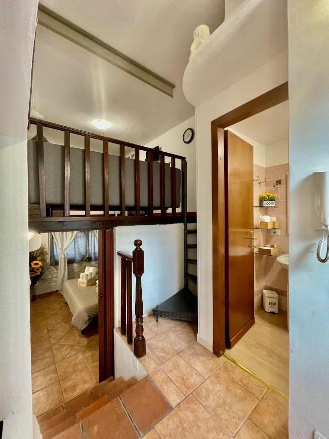 A.D Vatican House Ρώμη Εξωτερικό φωτογραφία