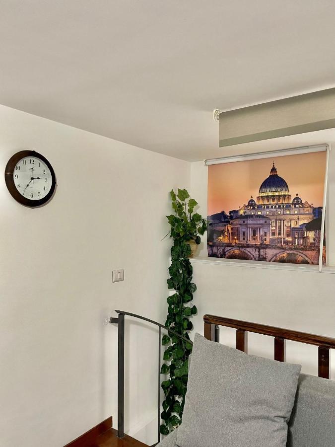 A.D Vatican House Ρώμη Εξωτερικό φωτογραφία