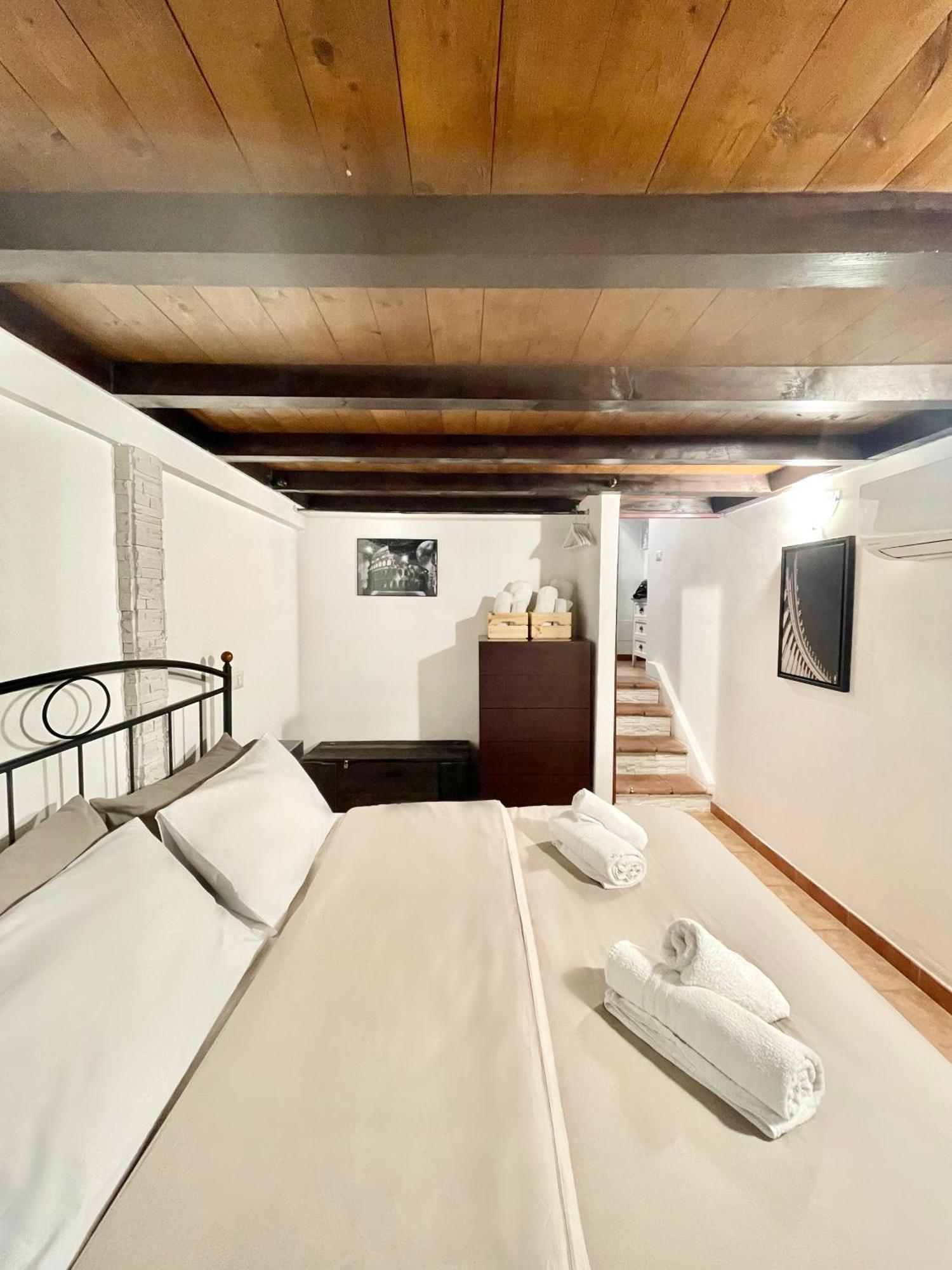 A.D Vatican House Ρώμη Εξωτερικό φωτογραφία