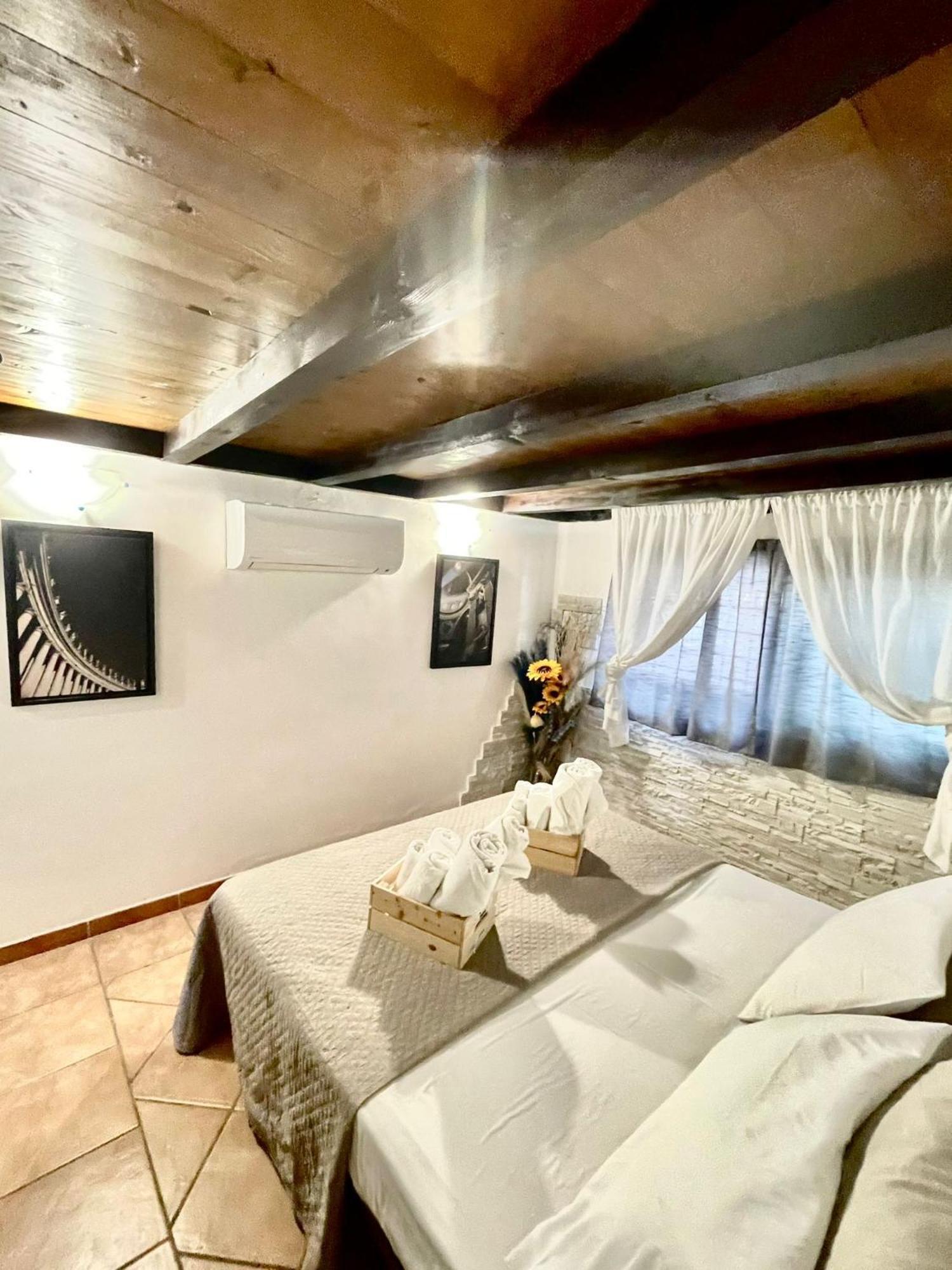 A.D Vatican House Ρώμη Εξωτερικό φωτογραφία
