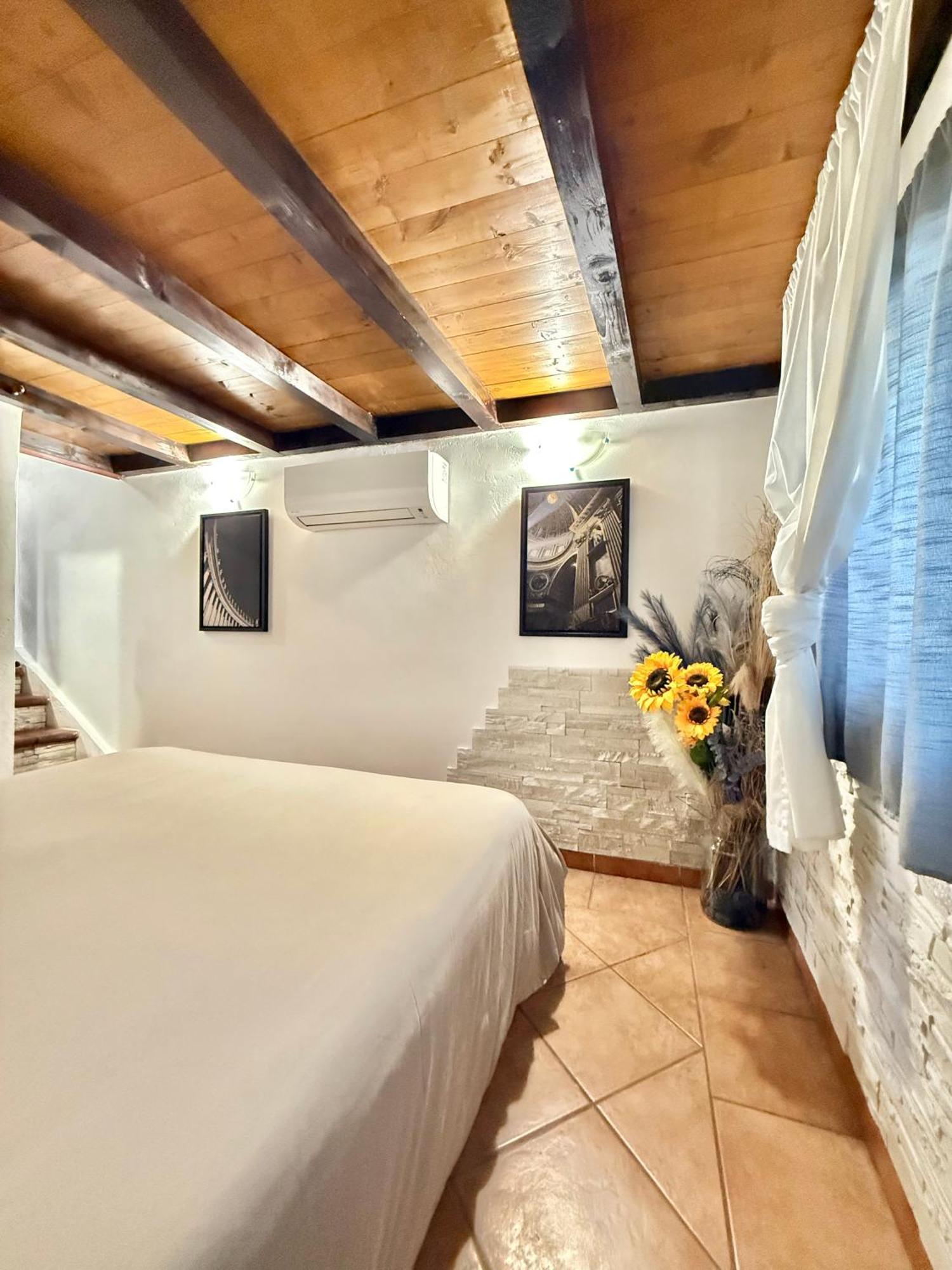 A.D Vatican House Ρώμη Εξωτερικό φωτογραφία